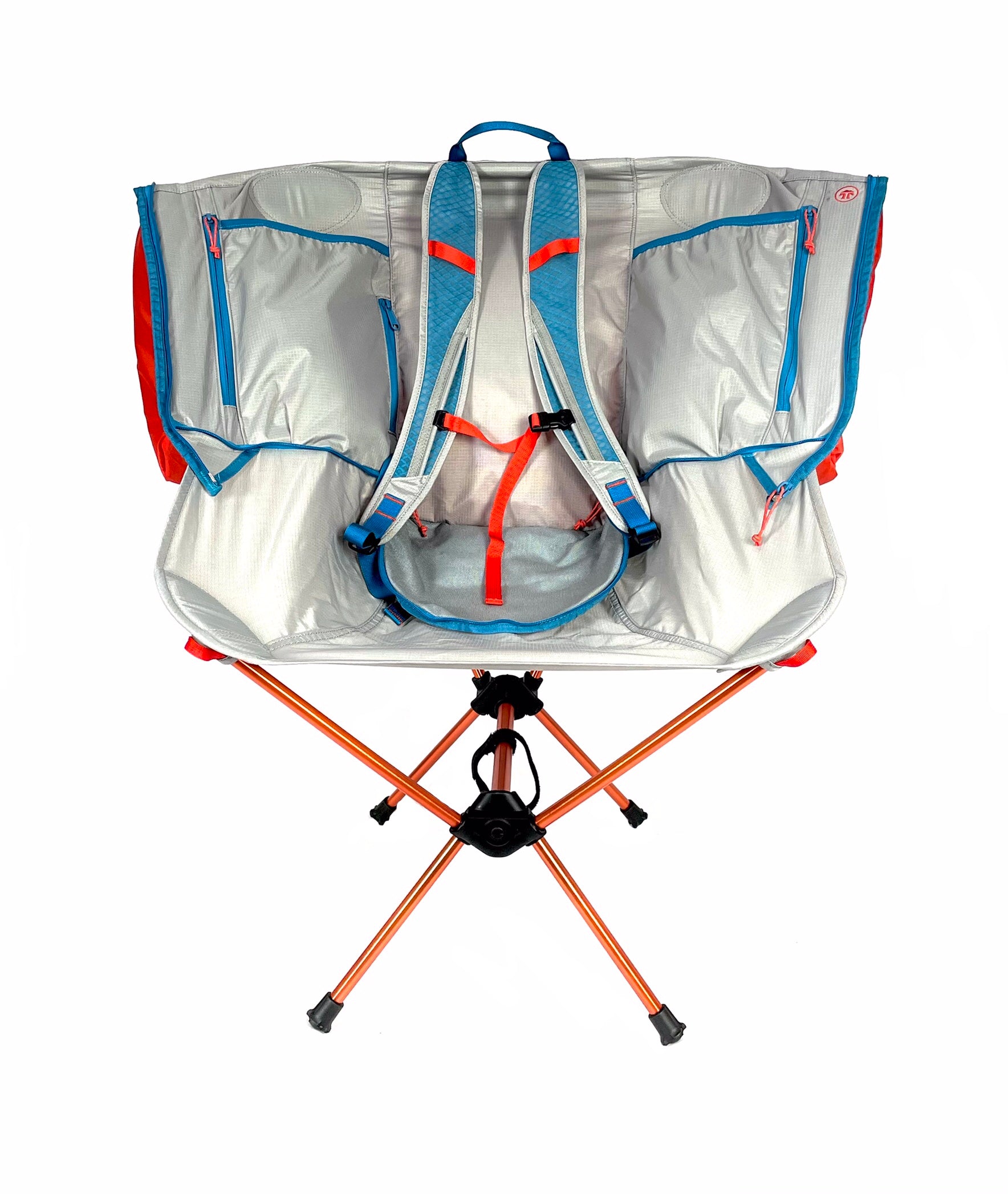 Trailform Chameleon FROST - 22liter Backpack/Cooler/Chair